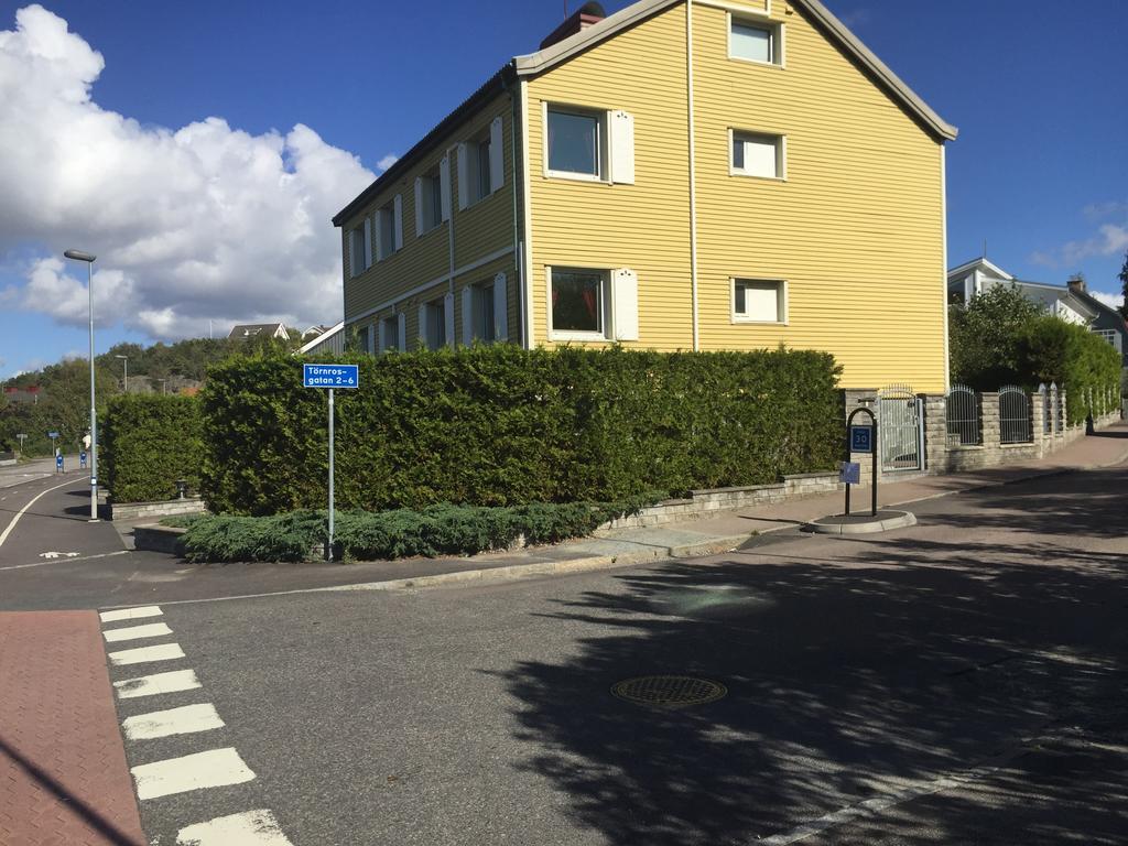 Bosmart Apartments Göteborg Exterior foto